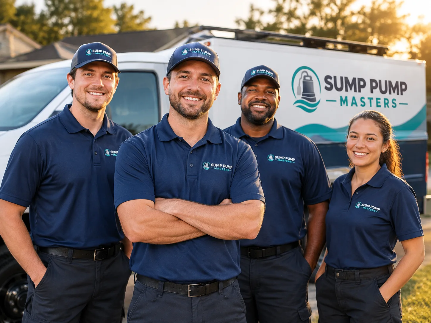 Sump Pump Repair company in Dickinson, ND