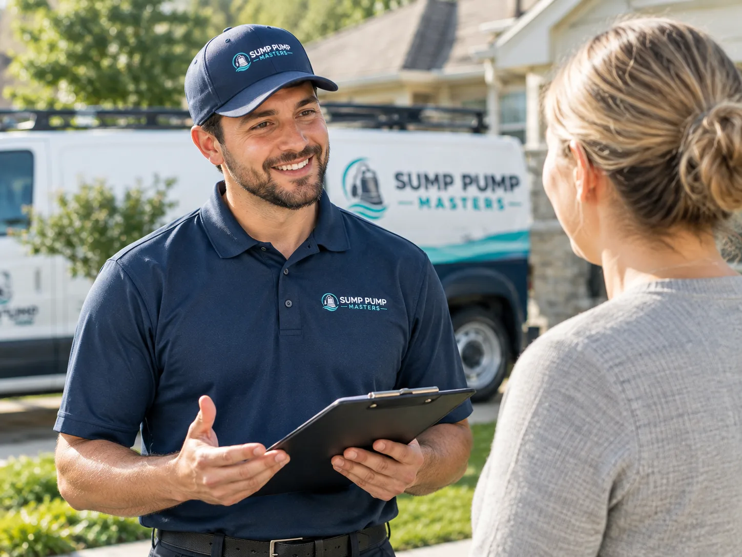 Sump Pump Repair Dickinson, ND FAQs